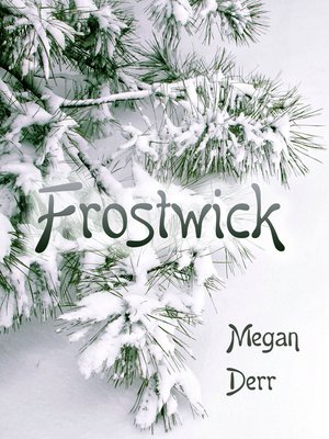cover image of Frostwick